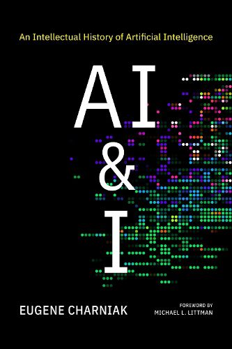 Cover image for AI & I