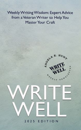 Cover image for Write Well