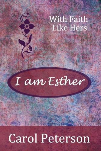 Cover image for I am Esther