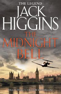 Cover image for The Midnight Bell
