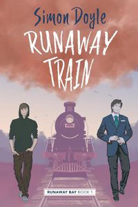 Cover image for Runaway Train