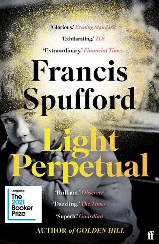 Cover image for Light Perpetual