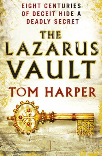 The Lazarus Vault