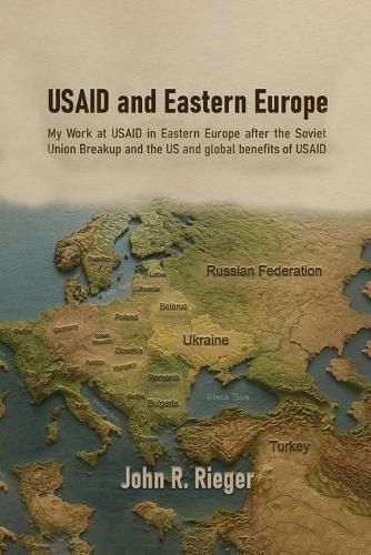 Cover image for USAID and Eastern Europe
