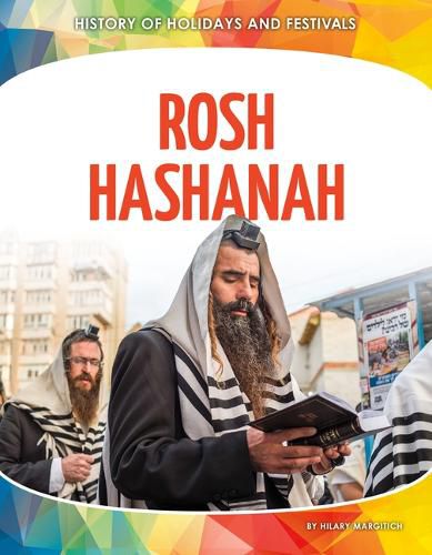 Cover image for Rosh Hashanah