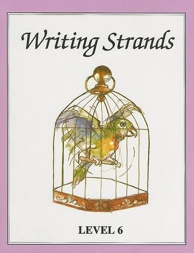 Cover image for Writing Strands