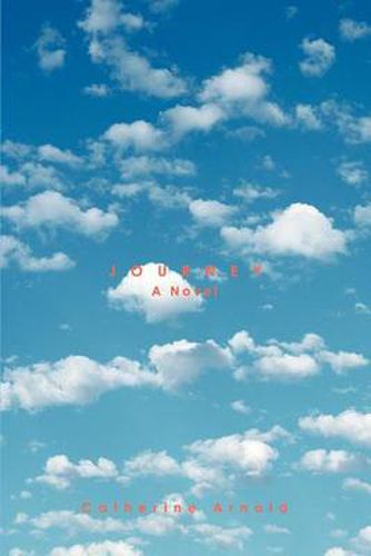 Cover image for Journey:A Novel