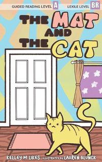 Cover image for The Mat and the Cat