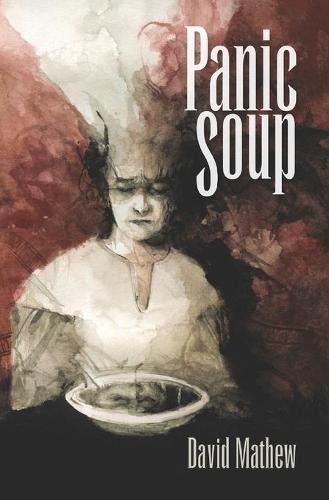Cover image for Panic Soup