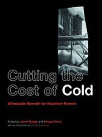 Cover image for Cutting the Cost of Cold: Affordable Warmth for Healthier Homes