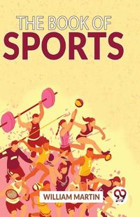 Cover image for The Book of Sports