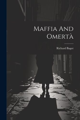 Maffia And Omerta