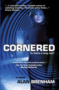 Cover image for Cornered