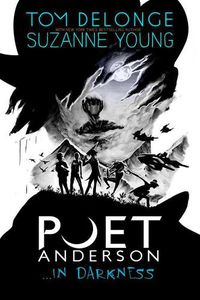 Cover image for Poet Anderson ...in Darkness