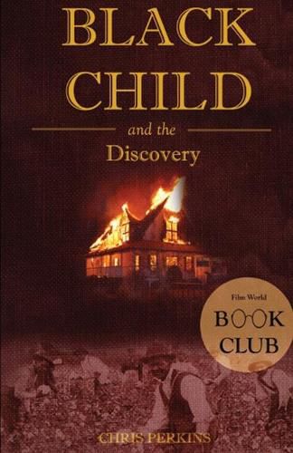 Cover image for Black Child: and the Discovery