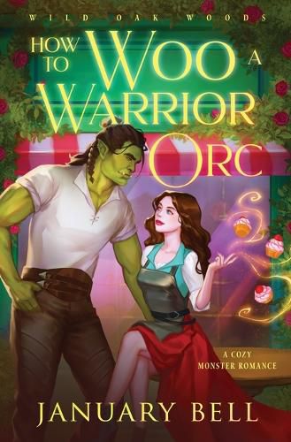 Cover image for How to Woo a Warrior Orc
