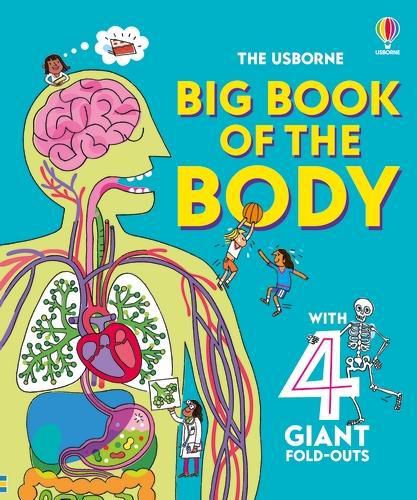 Big Book of The Body