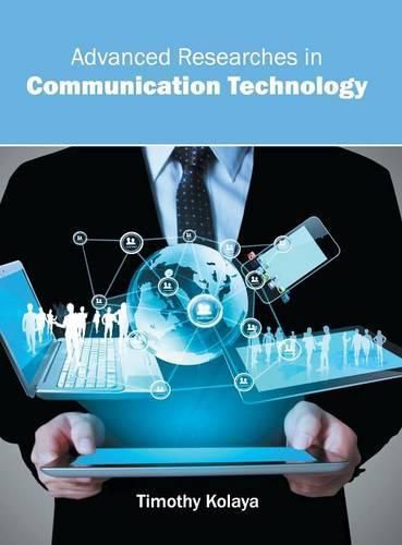 Cover image for Advanced Researches in Communication Technology