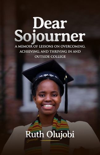 Cover image for Dear Sojourner