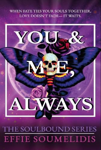 Cover image for You & Me, Always