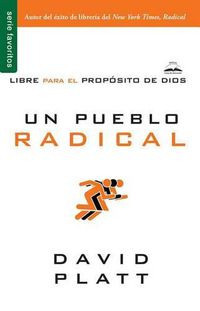 Cover image for Un Pueblo Radical