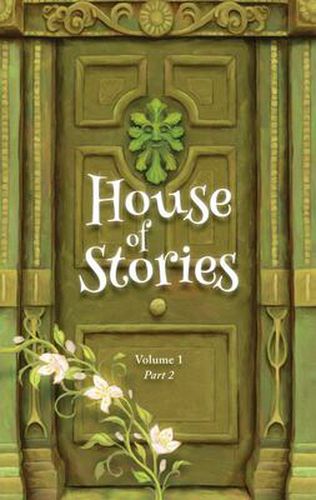 Cover image for House of Stories - Part Two