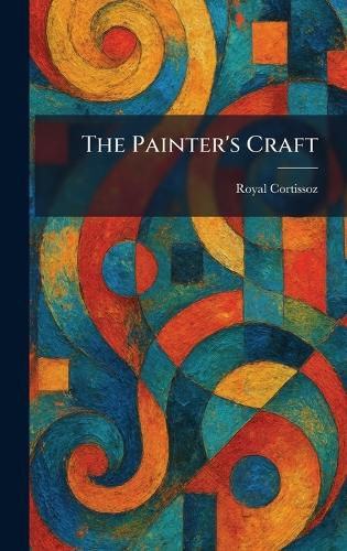 Cover image for The Painter's Craft