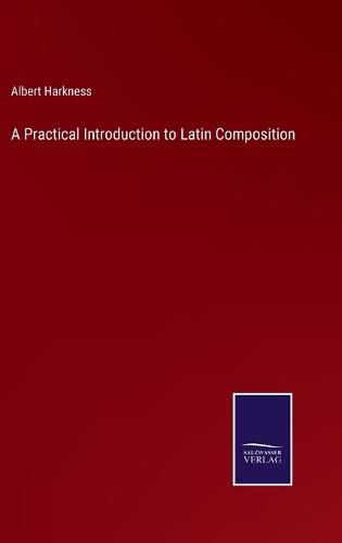 A Practical Introduction to Latin Composition