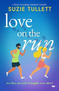 Cover image for Love on the Run
