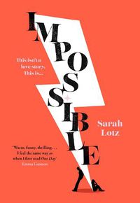 Cover image for Impossible