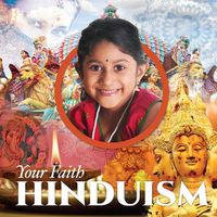 Cover image for Hinduism