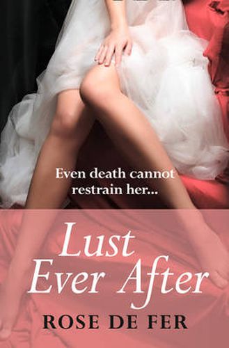 Cover image for Lust Ever After