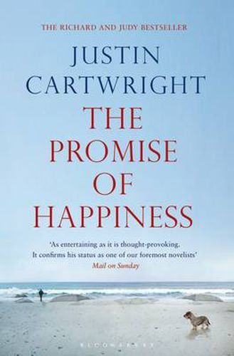 Cover image for The Promise of Happiness