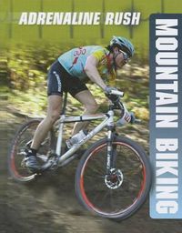 Cover image for Mountain Biking