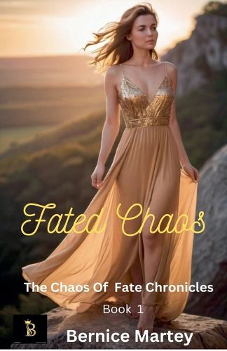 Cover image for Fated Chaos