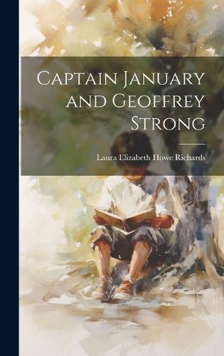 Captain January and Geoffrey Strong