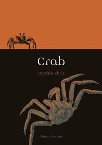 Cover image for Crab