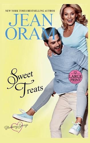 Cover image for Sweet Treats