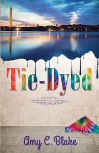 Cover image for Tie-Dyed