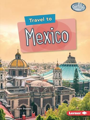 Cover image for Travel to Mexico