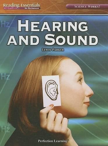 Cover image for Hearing and Sound