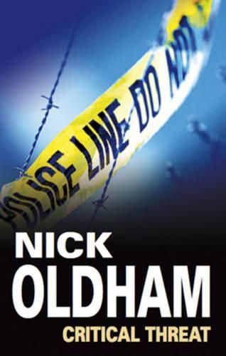 Cover image for Critical Threat