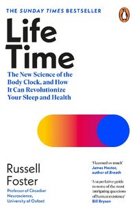 Cover image for Life Time