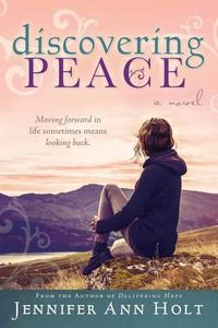 Cover image for Discovering Peace