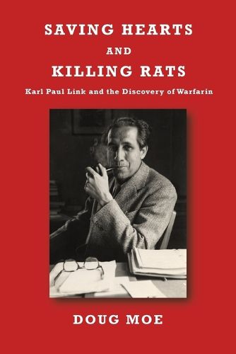 Cover image for Saving Hearts and Killing Rats