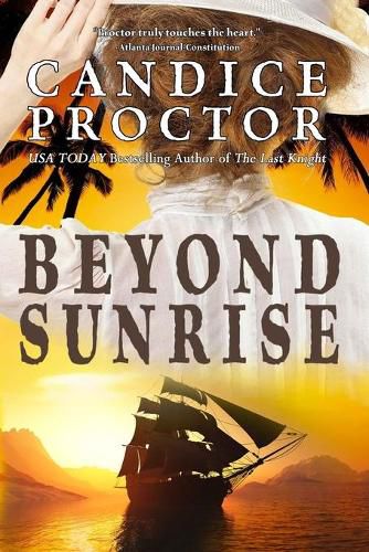 Cover image for Beyond Sunrise