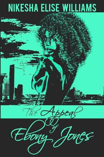 Cover image for The Appeal of Ebony Jones