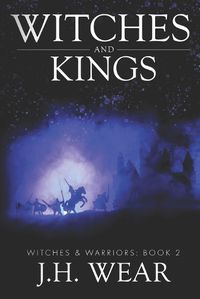 Cover image for Witches and Kings