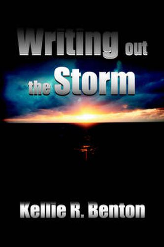 Cover image for Writing Out the Storm