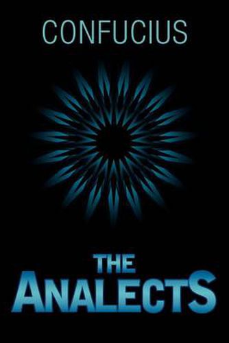 Cover image for The Analects